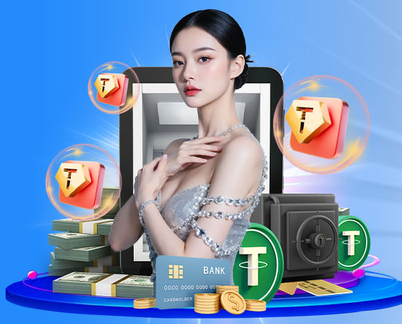 Hình ảnh quảng cáo của ko66 hiển thị nền tảng và các lợi ích