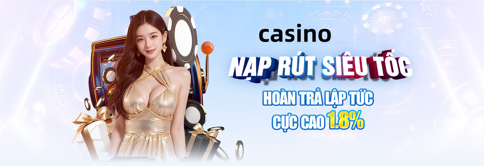 Hình ảnh quảng cáo của ko66 hiển thị nền tảng và các lợi ích