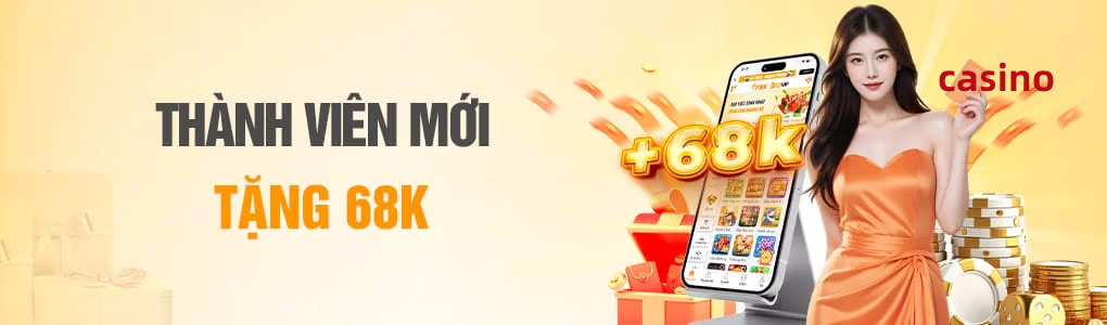 Hình ảnh quảng cáo của ko66 hiển thị nền tảng và các lợi ích