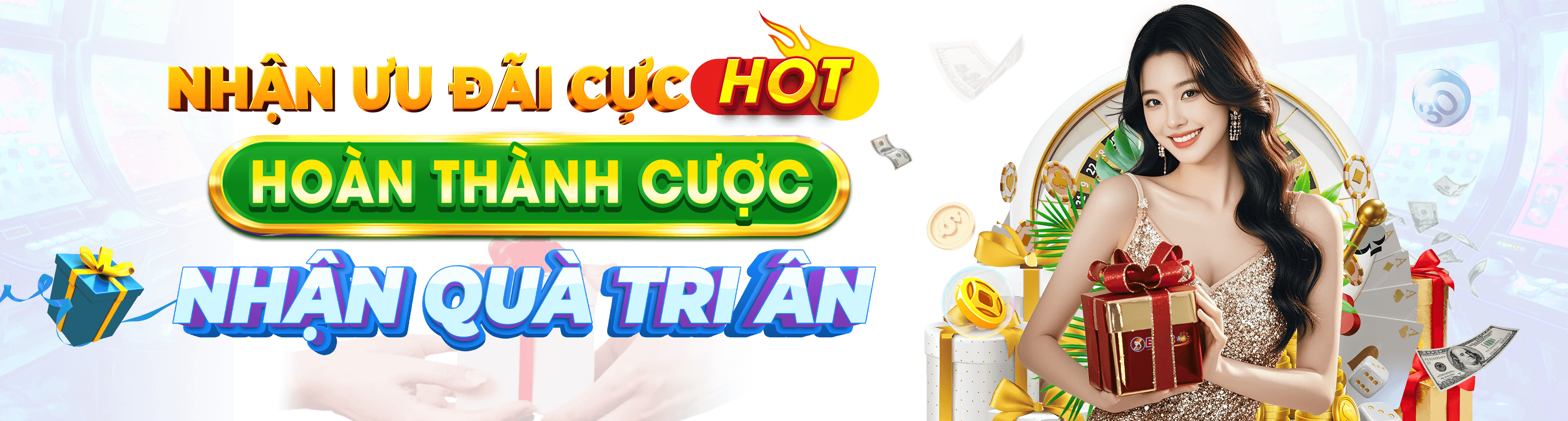 Hình ảnh quảng cáo của ko66 hiển thị nền tảng và các lợi ích
