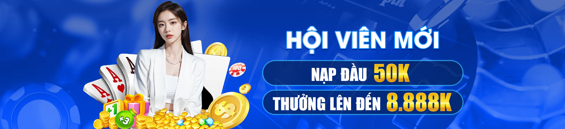 Hình ảnh quảng cáo của ko66 hiển thị nền tảng và các lợi ích
