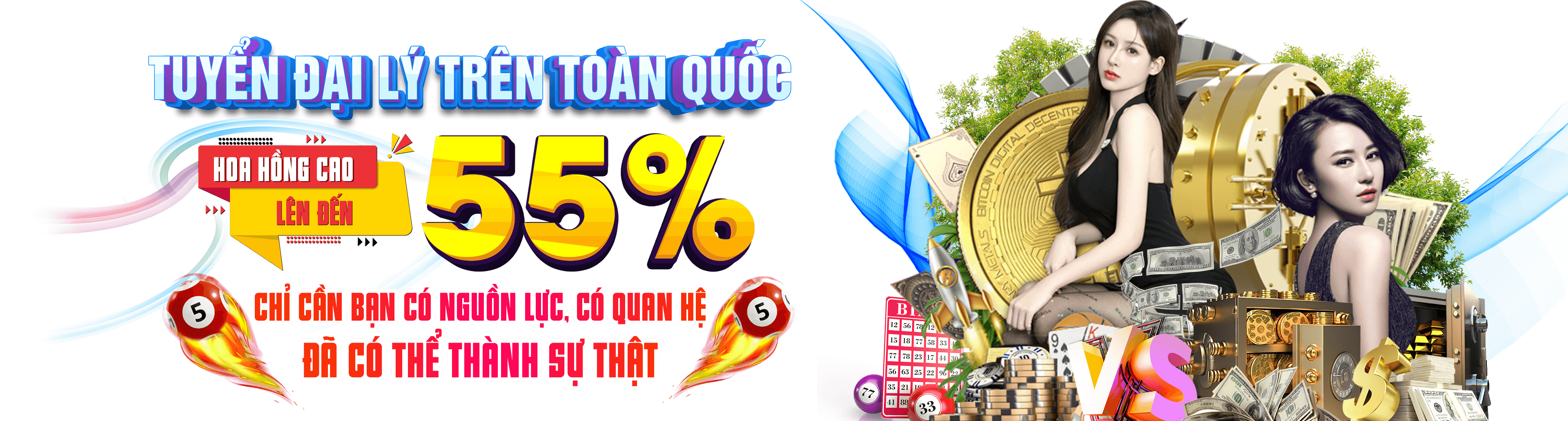 Hình ảnh quảng cáo của ko66 hiển thị nền tảng và các lợi ích