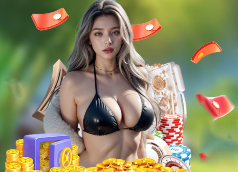 Hình ảnh quảng cáo của ko66 hiển thị nền tảng và các lợi ích