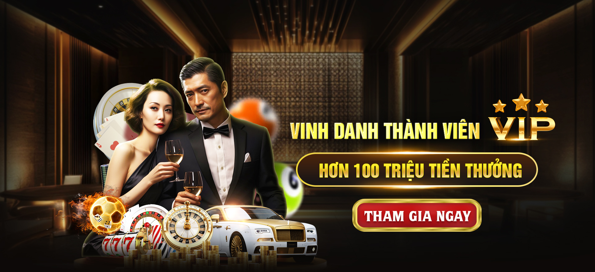 Hình ảnh quảng cáo của ko66 hiển thị nền tảng và các lợi ích
