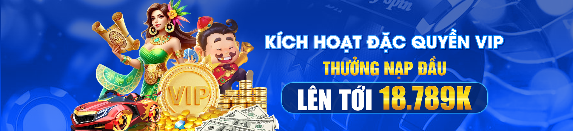 Hình ảnh quảng cáo của ko66 hiển thị nền tảng và các lợi ích