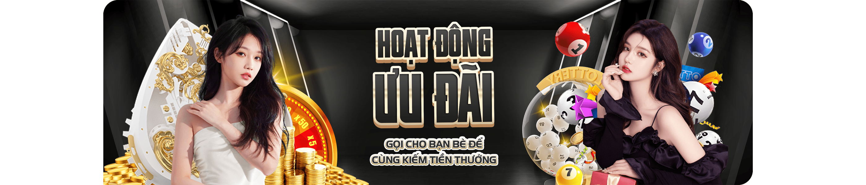 Hình ảnh quảng cáo của ko66 hiển thị nền tảng và các lợi ích