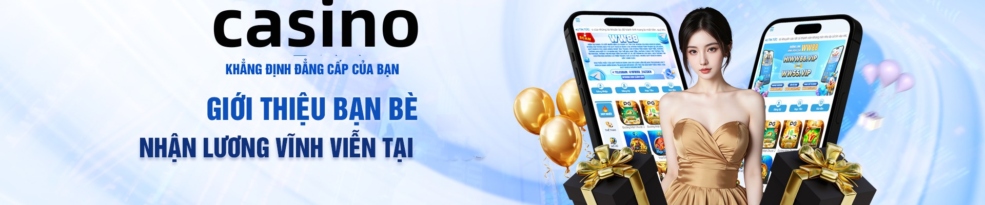 Hình ảnh quảng cáo của ko66 hiển thị nền tảng và các lợi ích
