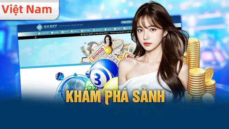 Hình ảnh quảng cáo của ko66 hiển thị nền tảng và các lợi ích