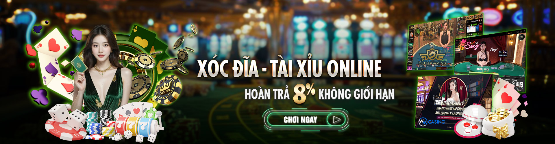 Hình ảnh quảng cáo của ko66 hiển thị nền tảng và các lợi ích