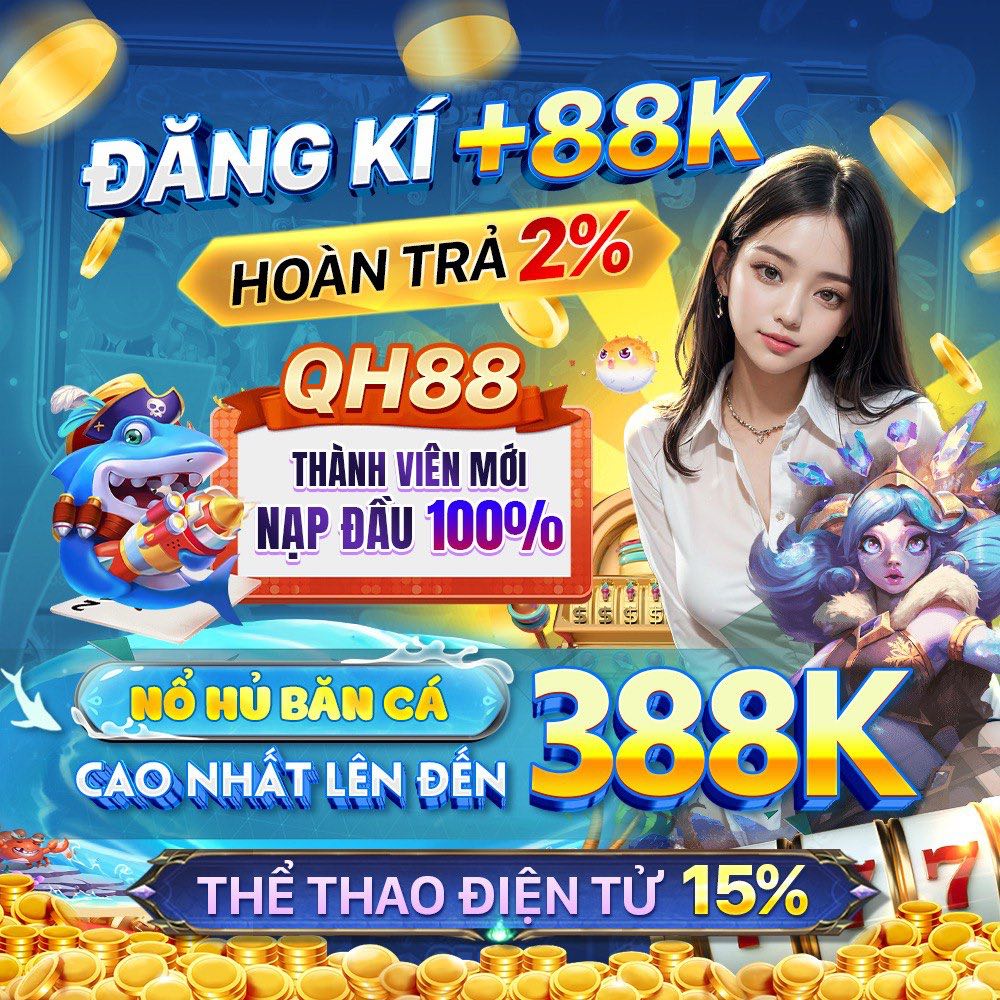 Hình ảnh quảng cáo của ko66 hiển thị nền tảng và các lợi ích