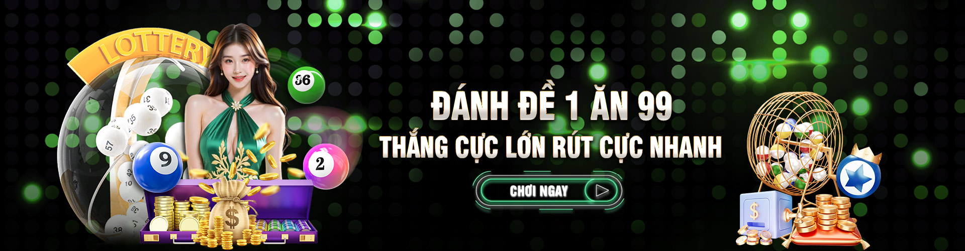 Hình ảnh quảng cáo của ko66 hiển thị nền tảng và các lợi ích